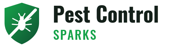 Sparks Pest Control